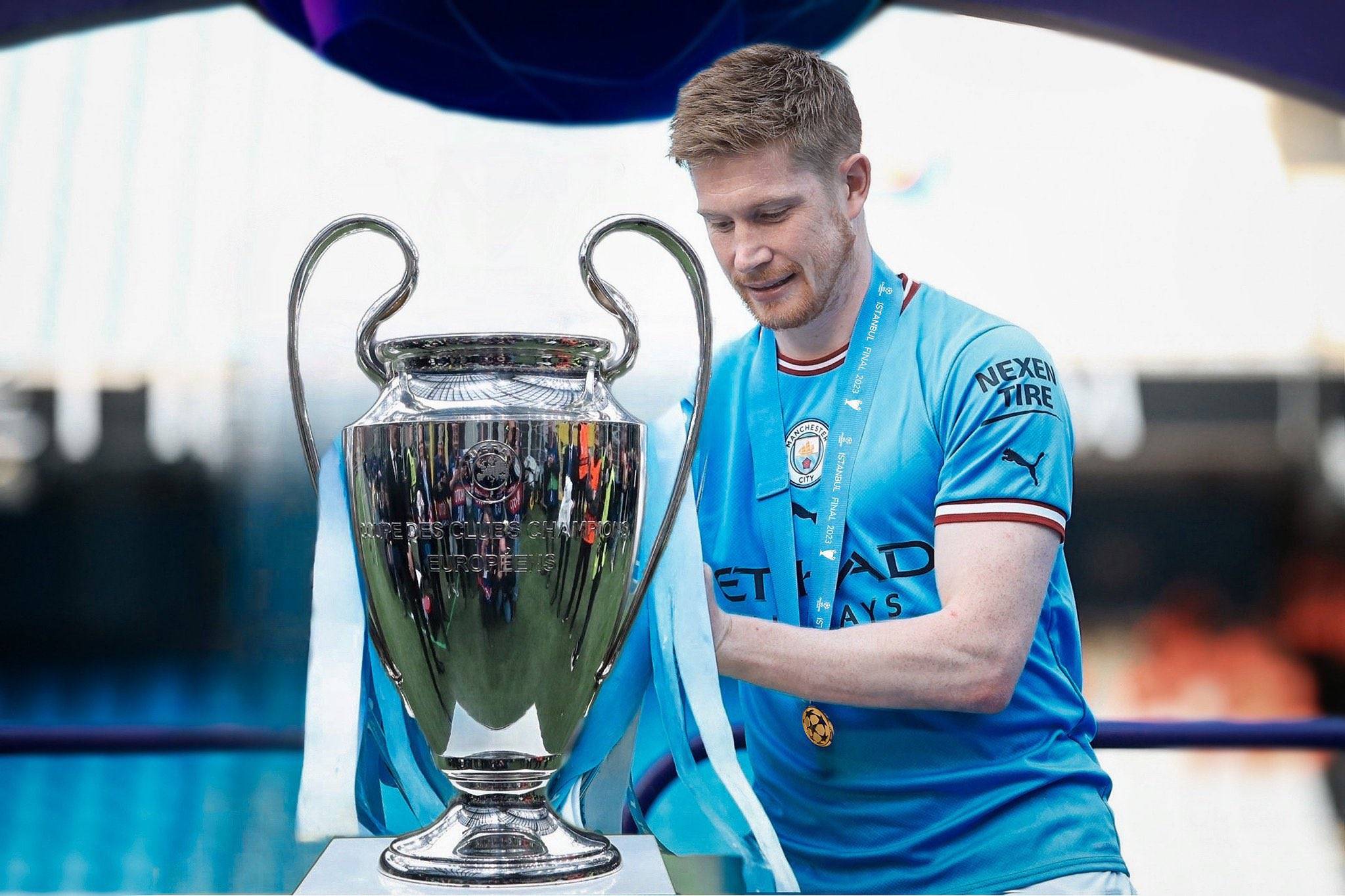 B席：在伯纳乌球场比赛并不容易，姆巴佩缺席对比赛影响不大